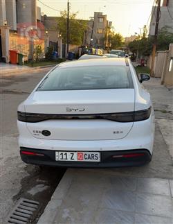 بي واي دي سيل 05 DM-i